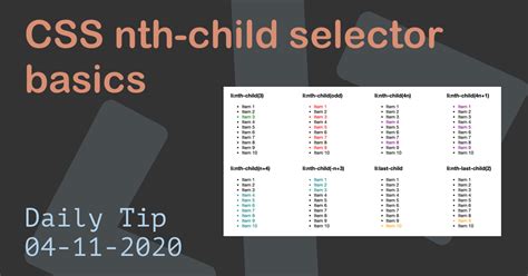 odd even css|css every second child.